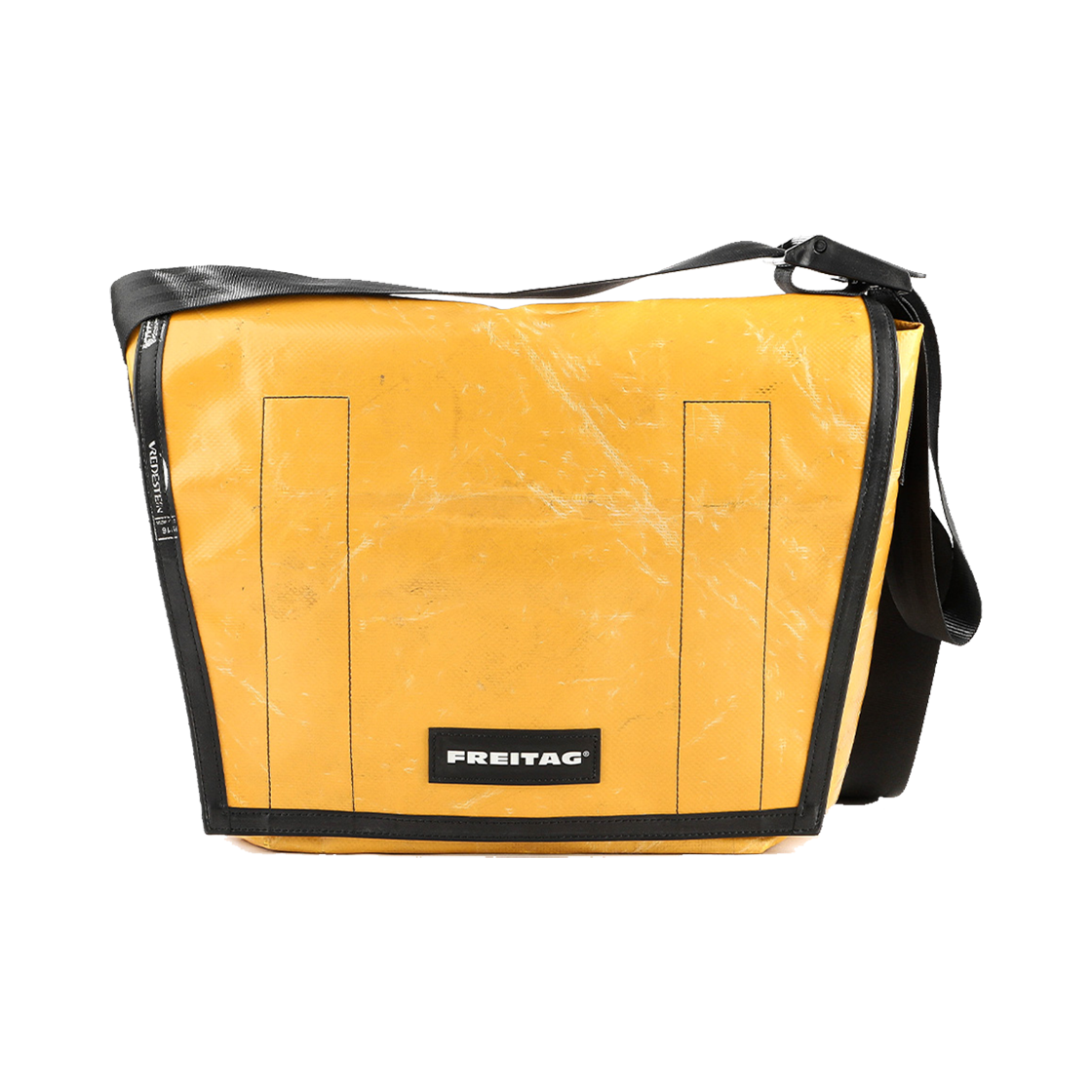 F12 DRAGNET 0222 FREITAG Boutique Unisex F12 DRAGNET 0222 Messenger Bag