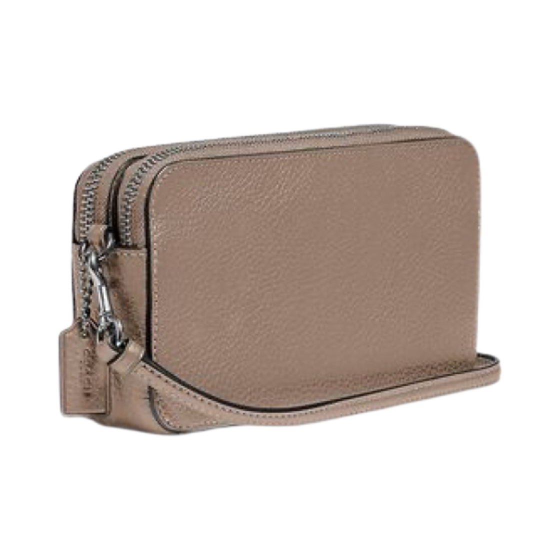 코치 키라 크로스바디백 토프(Coach Kira Crossbody Bag Taupe) - 2