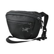 Arc'teryx Mantis 1 Waistpack Black