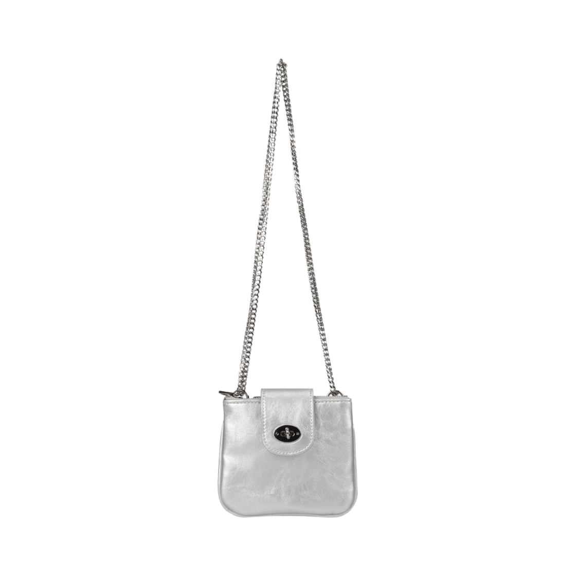 아노에틱 ANC 플랩 미니 백 블랙 | ANOETIC | KREAM