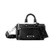 Louis Vuitton Keepall Cargo Bandouliere 25 Black