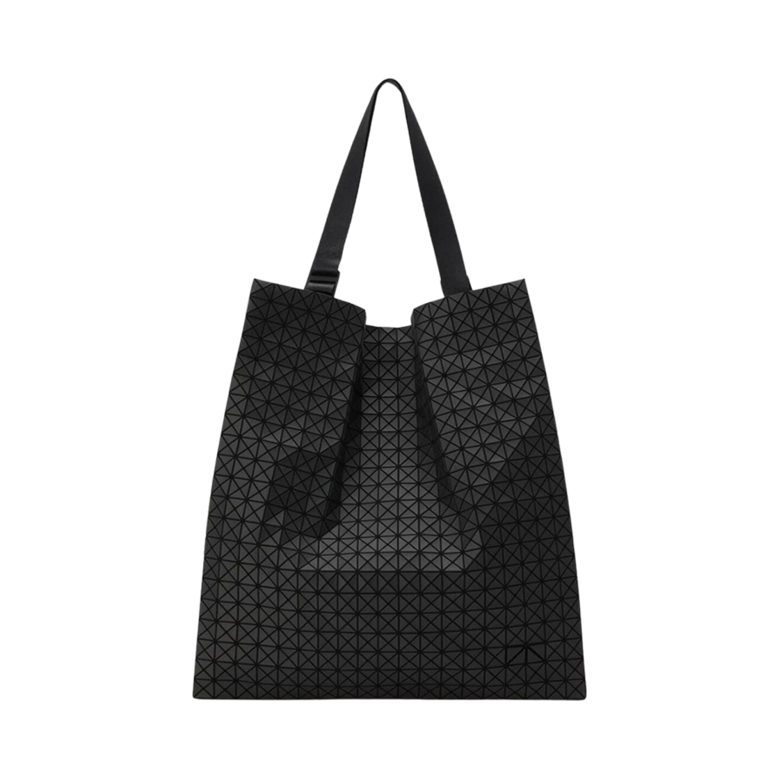 AG261-16 Bao Bao Issey Miyake Cart S Matte Black