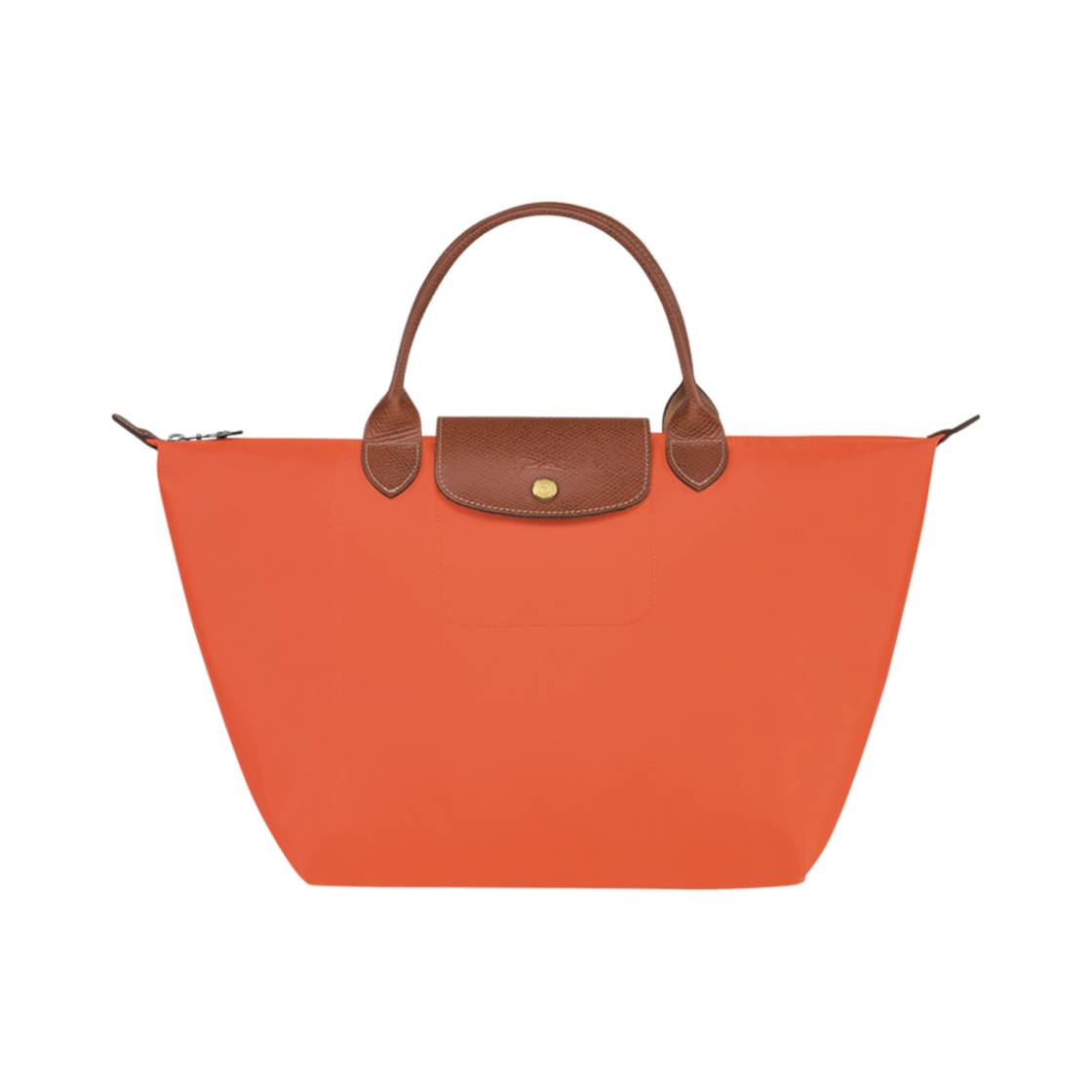 L1623089P85 Longchamp Le Pliage Original Handbag M Orange