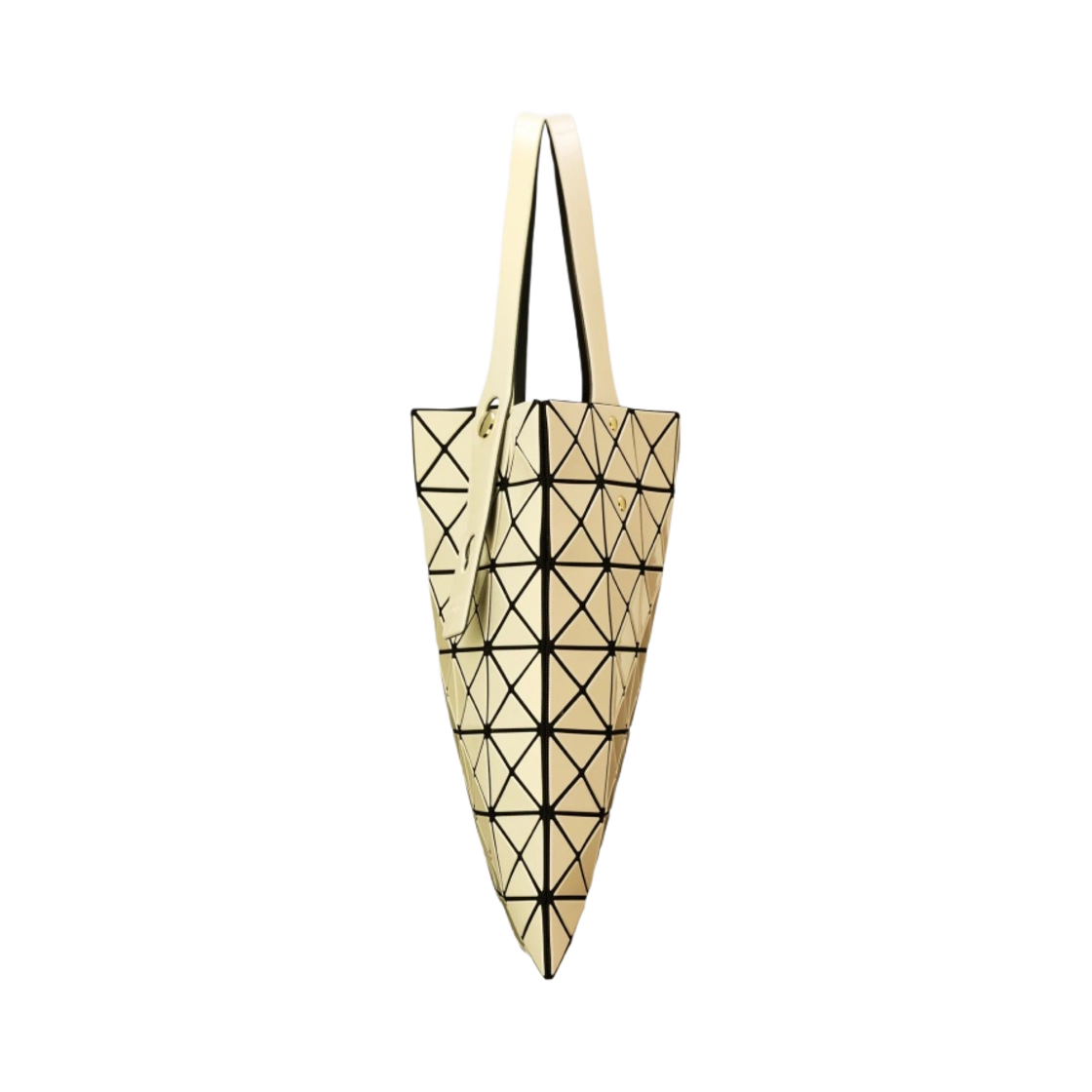 바오 바오 이세이 미야케 프리즘 W 토트백 스몰 크림(Bao Bao Issey Miyake Prism W Tote Bag Small Cream) - 2