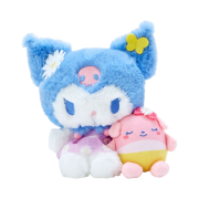 Sanrio Kuromi Daisy Series Plush