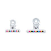 Peaceminusone x The Conveni Bulldog Clip Multi