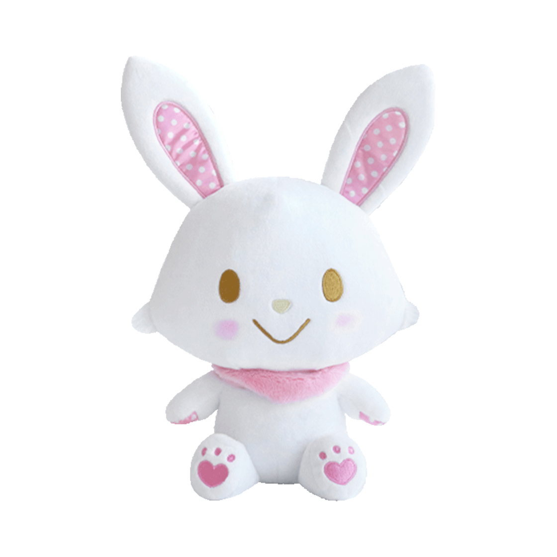 2599-30 Many a Little Sanrio Plush Toy Sitting Wish Me Mell