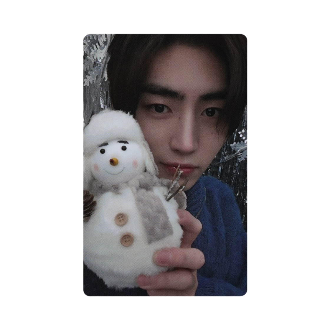 엔하이픈 공개 방송 2023 가요대전 성훈(Enhypen Public Broadcasting 2023 Gayo Daejeon Sunghoon)