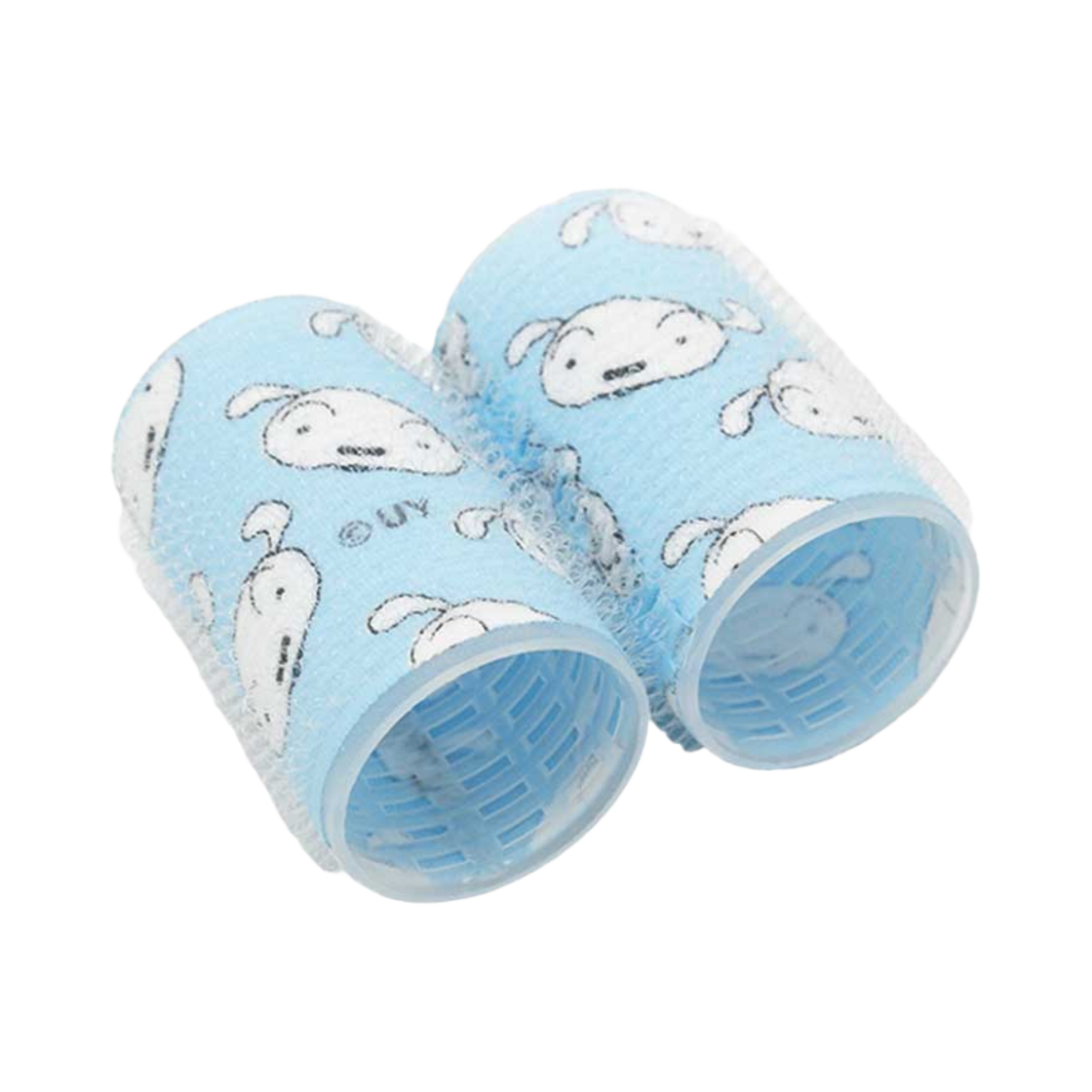 짱구는 못말려 흰둥이 헤어롤