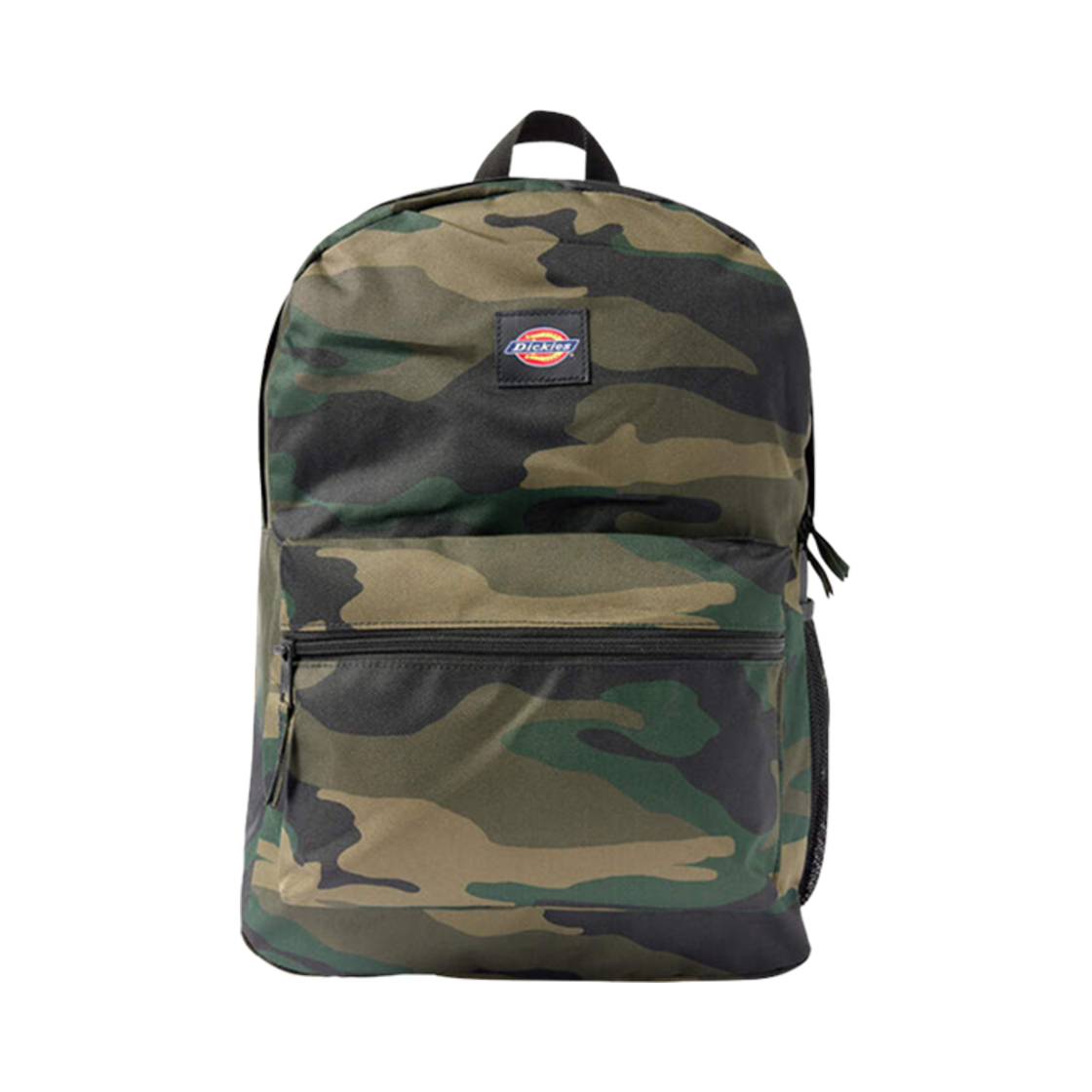 디키즈 에센셜 백팩 헌터 그린 카모(Dickies Essential Backpack Hunter Green Camo)