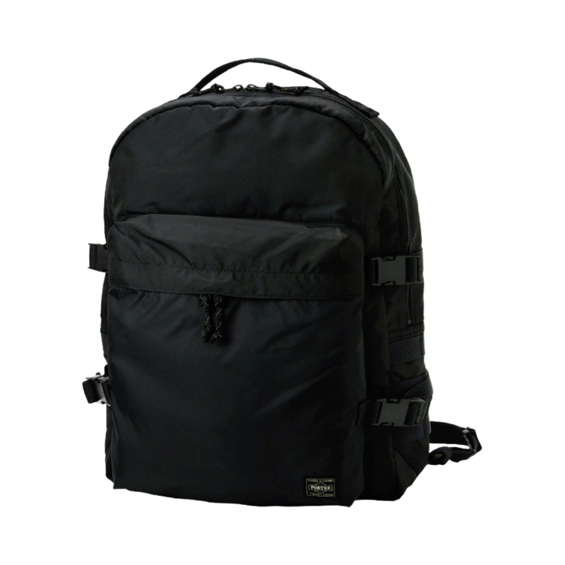 포터 포스 데이팩 블랙(Porter Force Daypack Black)