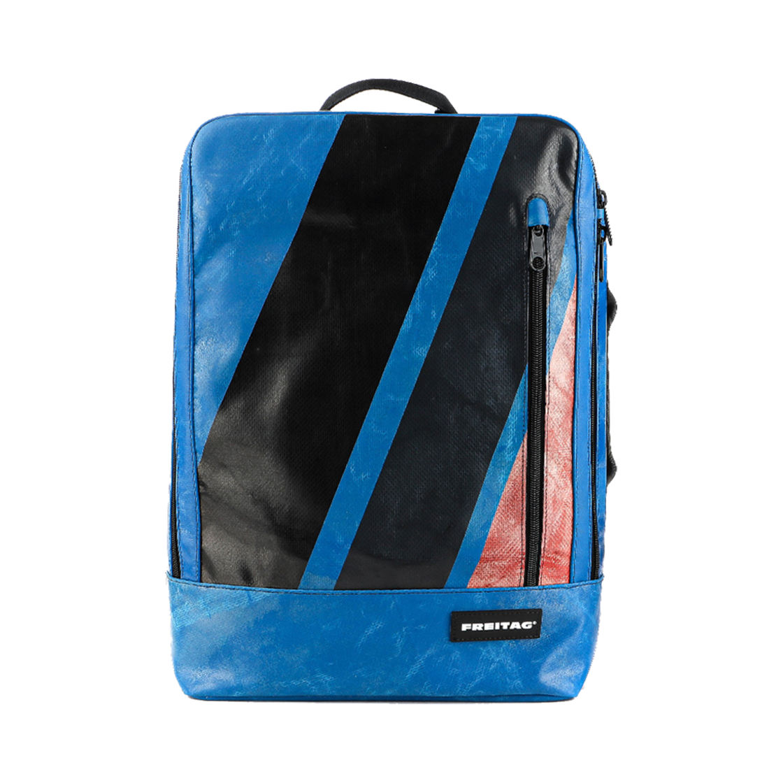 F306 HAZZARD 0080 FREITAG Boutique Unisex F306 HAZZARD 0080 Backpack