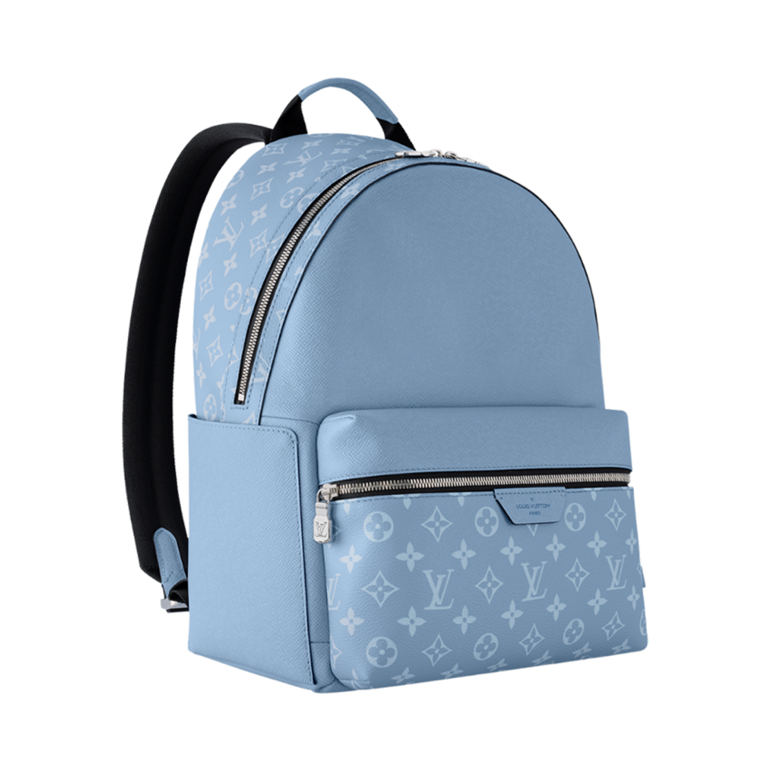 루이비통 디스커버리 백팩 PM 스카이 블루(Louis Vuitton Discovery Backpack PM Sky Blue) - 2