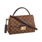 Louis Vuitton Croisette Damier Ebene