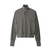[KREAM 단독] Jian Ye HNMN Top Gray - 24FW