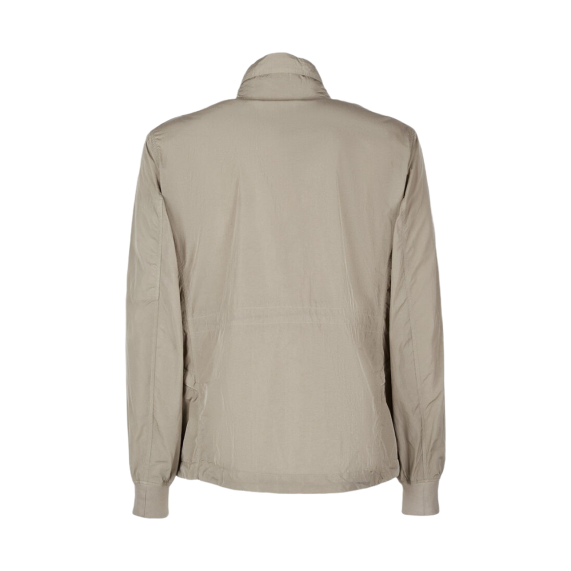 C.P. 컴퍼니 크롬 R 자켓 코블스톤 브라운 - 23SS(C.P. Company Chrome-R Jacket Cobblestone Brown - 23SS) - 2