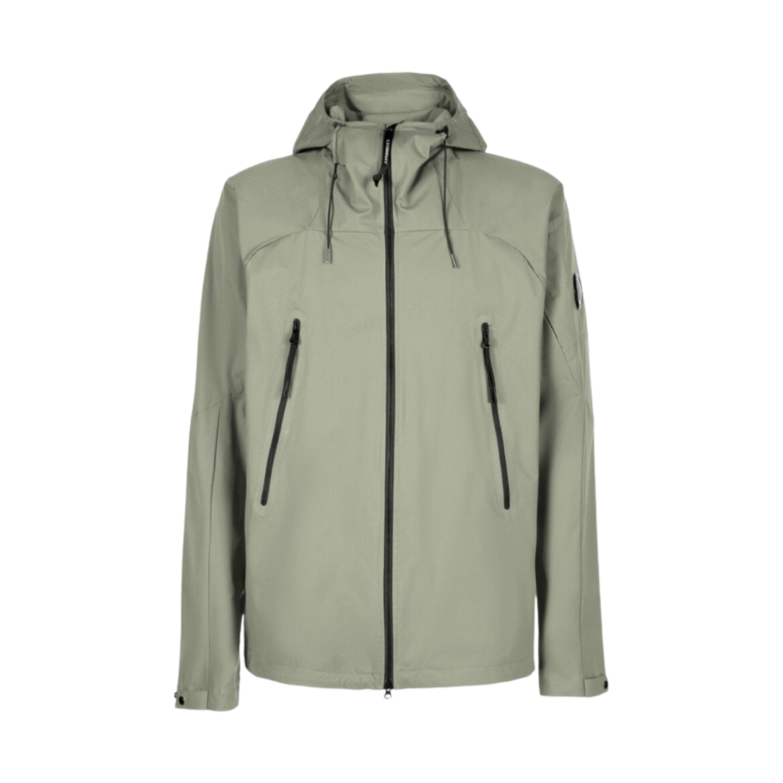 C.P. 컴퍼니 프로텍 자켓 브론즈 그린 - 23SS(C.P. Company Pro-Tek Jacket Bronze Green - 23SS) - 1