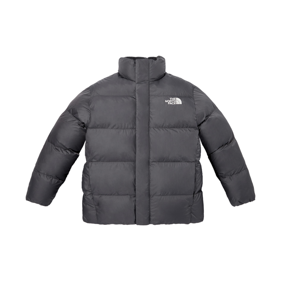 노스페이스 마리온 온 볼 자켓 다크 그레이 - 24FW(The North Face Marion On Ball Jacket Dark Gray - 24FW)