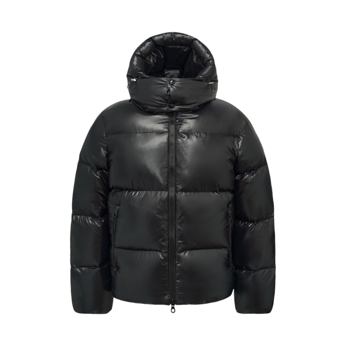 듀베티카 티포 다운 자켓 블랙(Duvetica Tifo Down Jacket Black) - 1