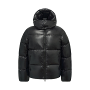 Duvetica Tifo Down Jacket Black