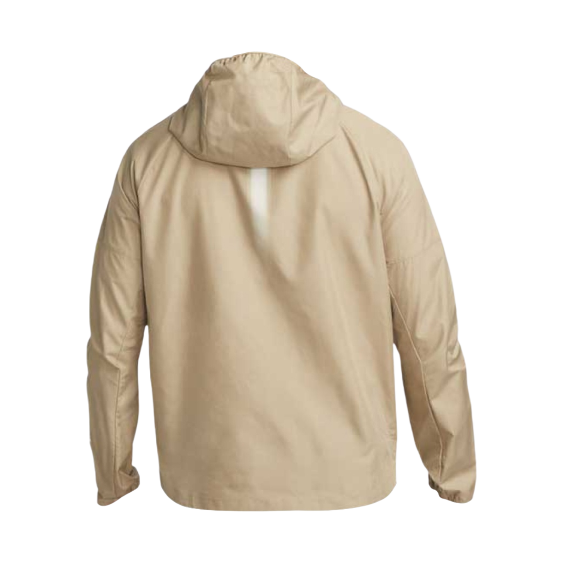 나이키 마일러 리펠 러닝 자켓 카키 라이트 오어우드 브라운 - 아시아(Nike Miler Repel Running Jacket Khaki Light Orewood Brown - Asia) - 2