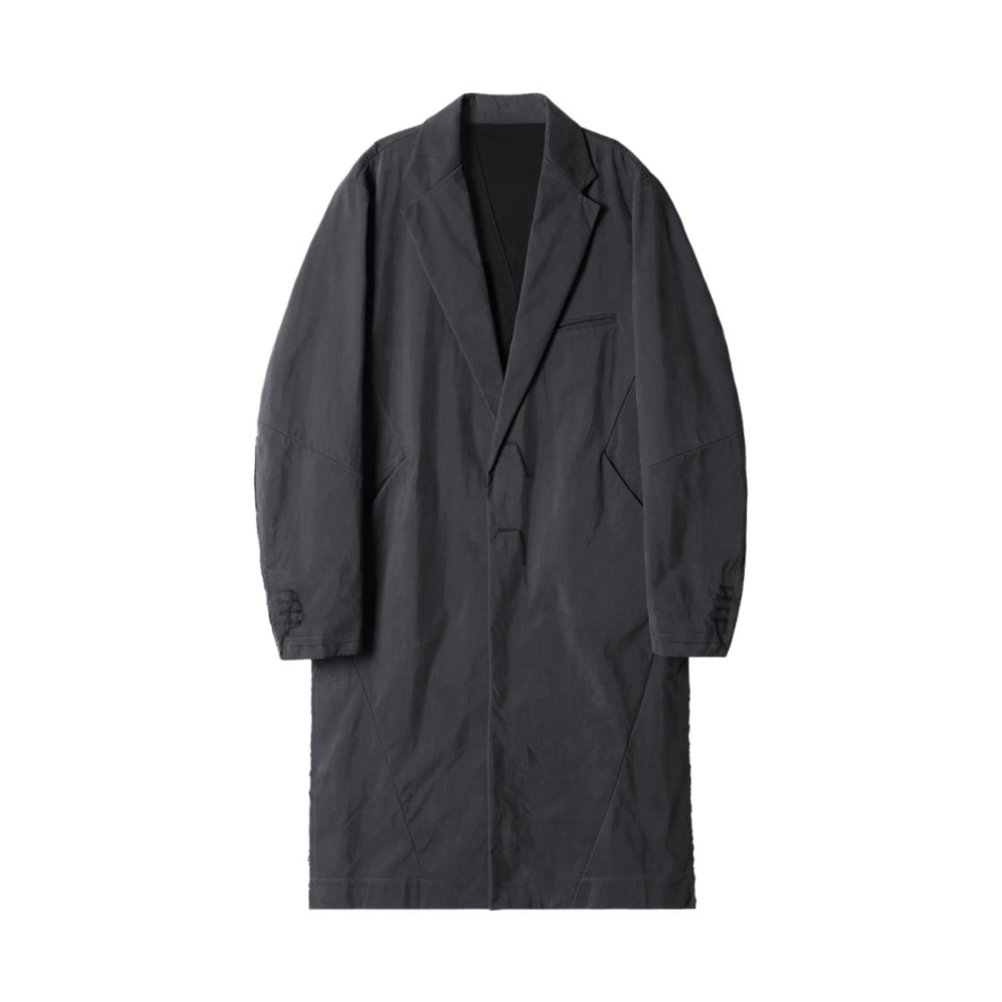 - Xlim Ep.6 01 Coat Gray