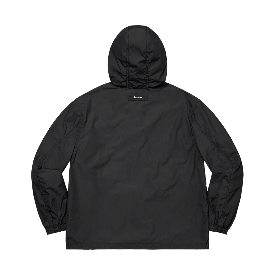 Pullover Supreme Mesh Pocket Cargo Jacket Supreme Mesh Pocket