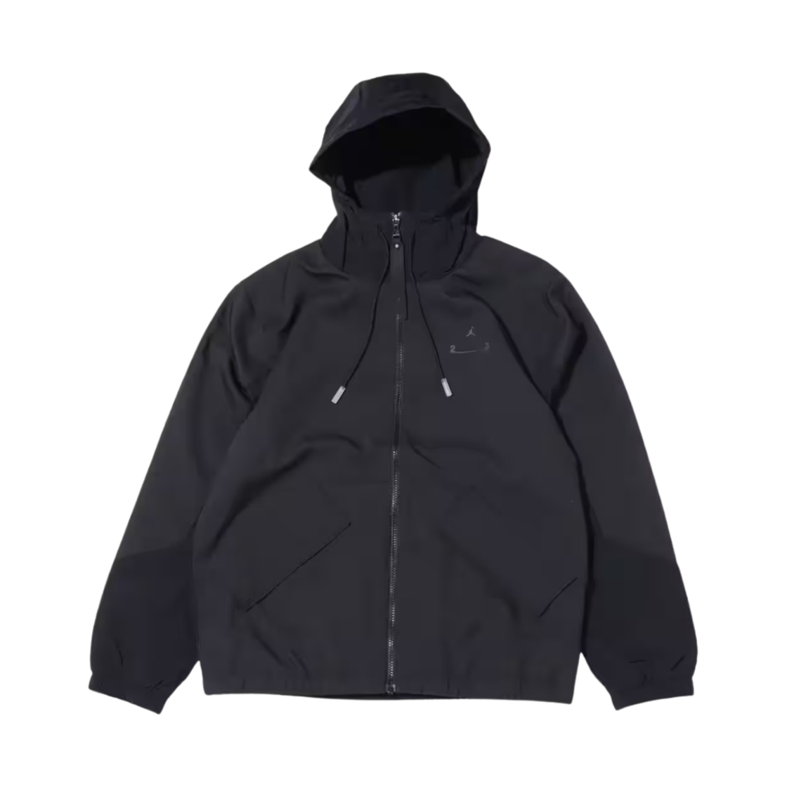 DX9640-010 Jordan 23 Engineered Jacket Black - Asia