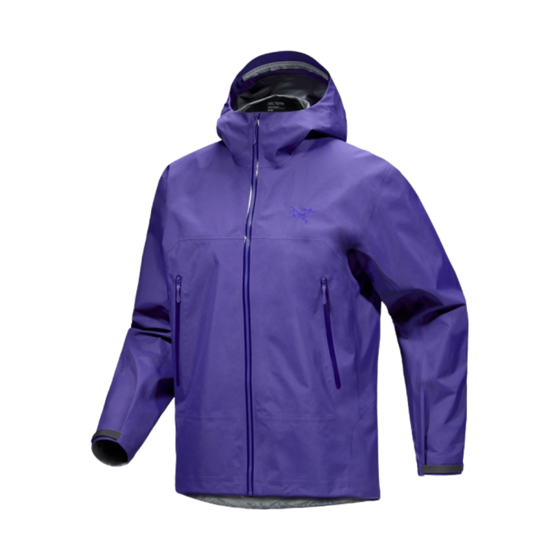 아크테릭스 베타 자켓 소울소닉(Arc'teryx Beta Jacket Soulsonic)