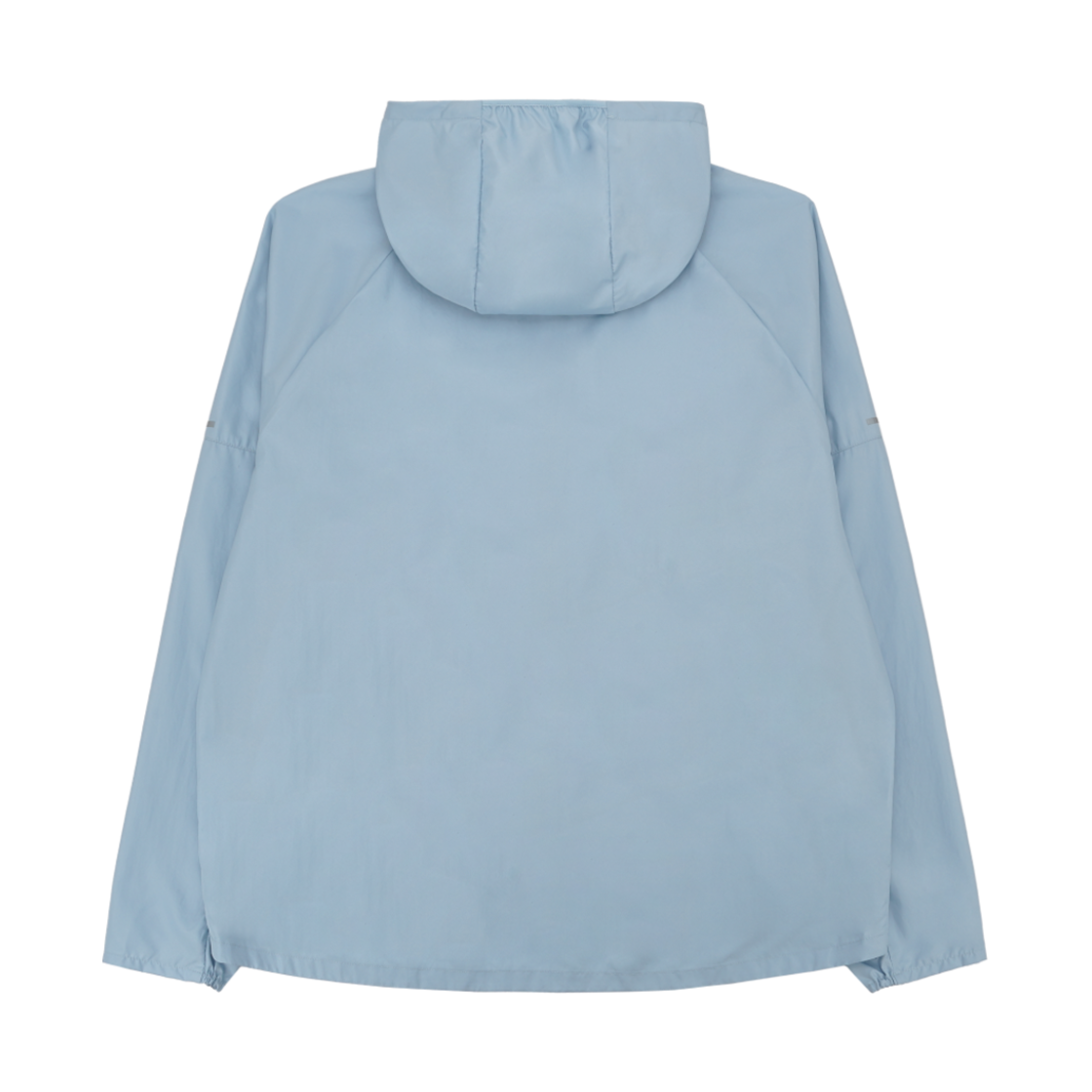 나이키 리펠 마일러 러닝 자켓 라이트 아머리 블루 - 아시아(Nike Repel Miler Running Jacket Light Armory Blue - Asia) - 2