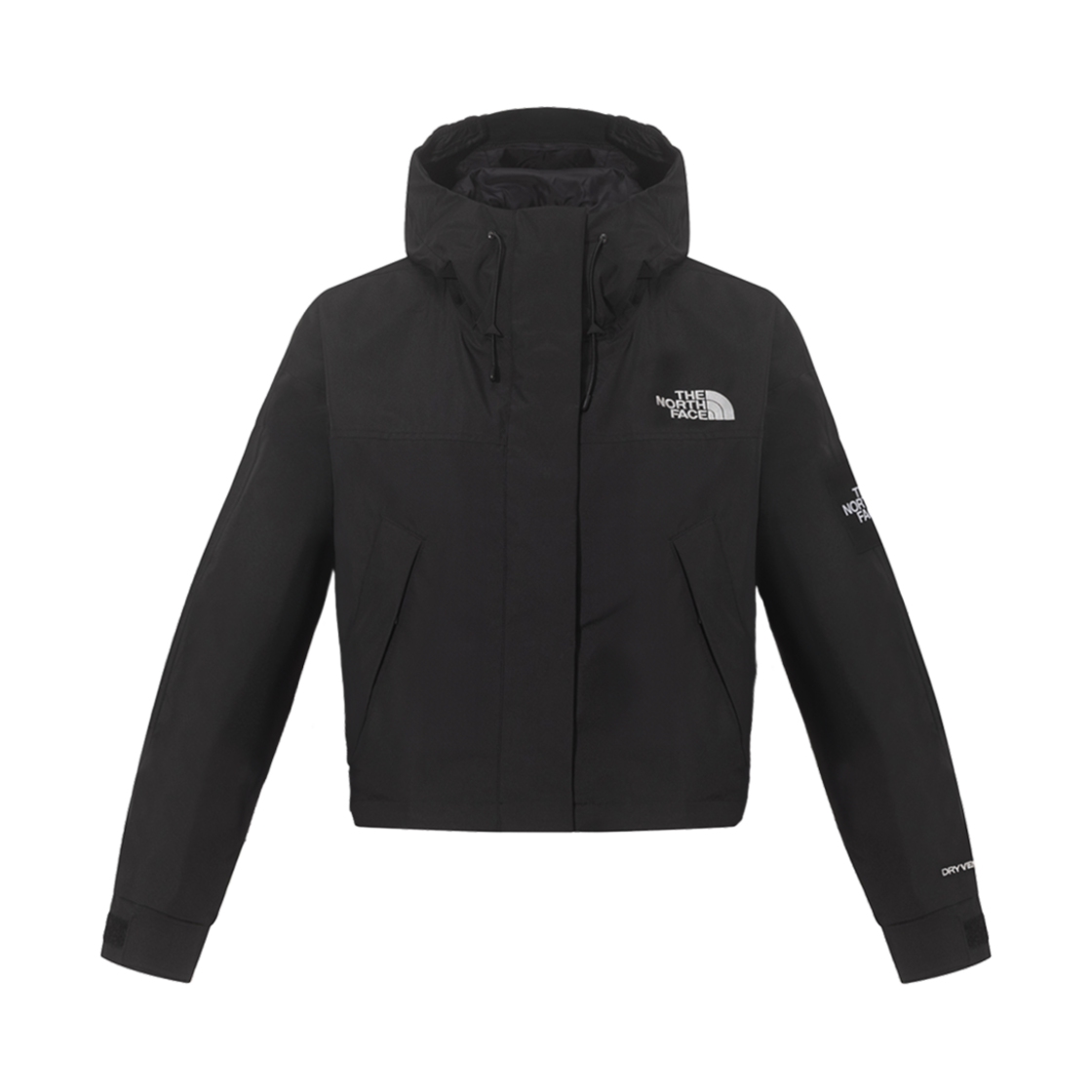 ● THE NORTH FACE ● W'S AERORUN ジャケット ★25SS W) 노스페이스 에어로런 자켓 라이트 블루 - 25SS | The North