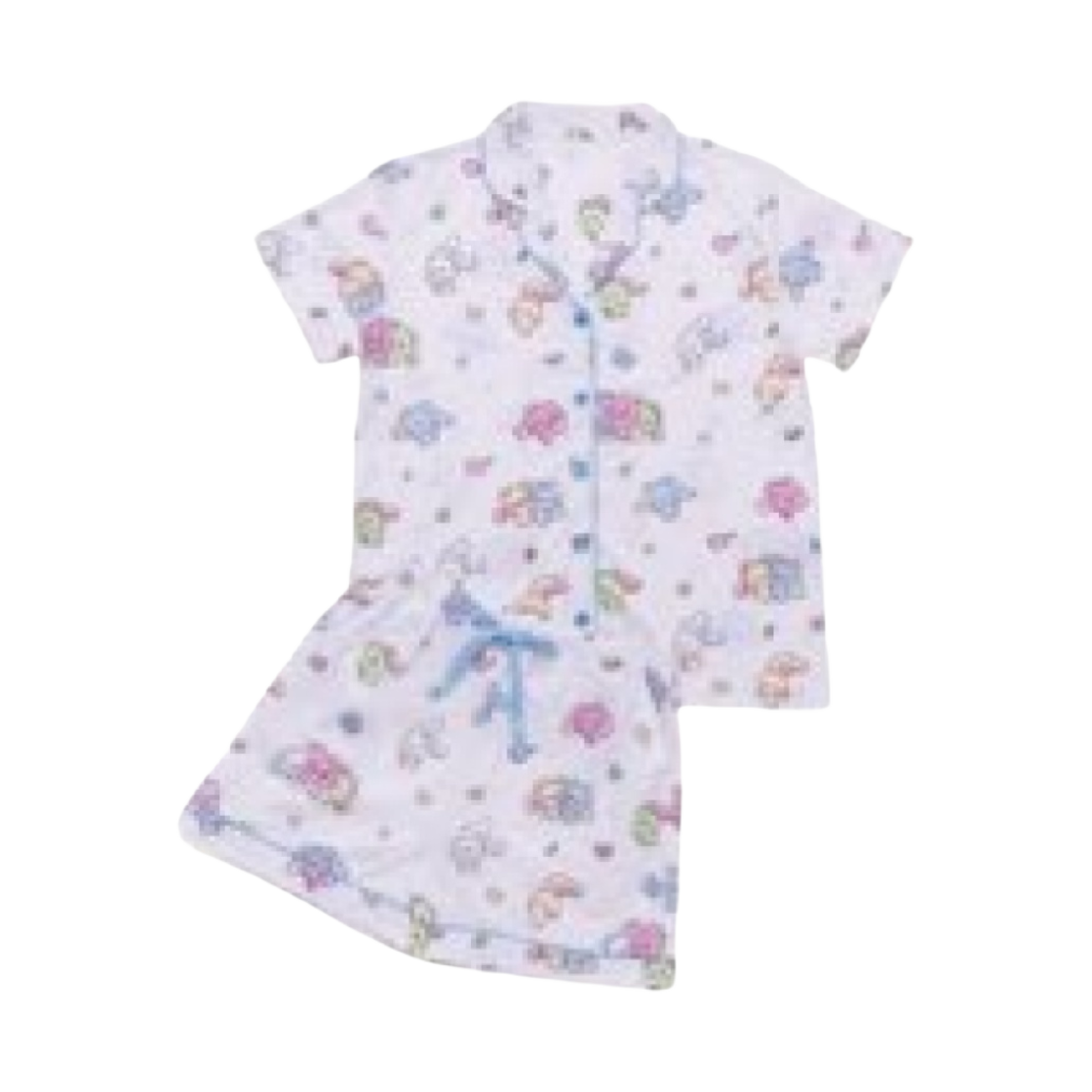 - NewJeans Bunini Room Wear - Japan Exclusive