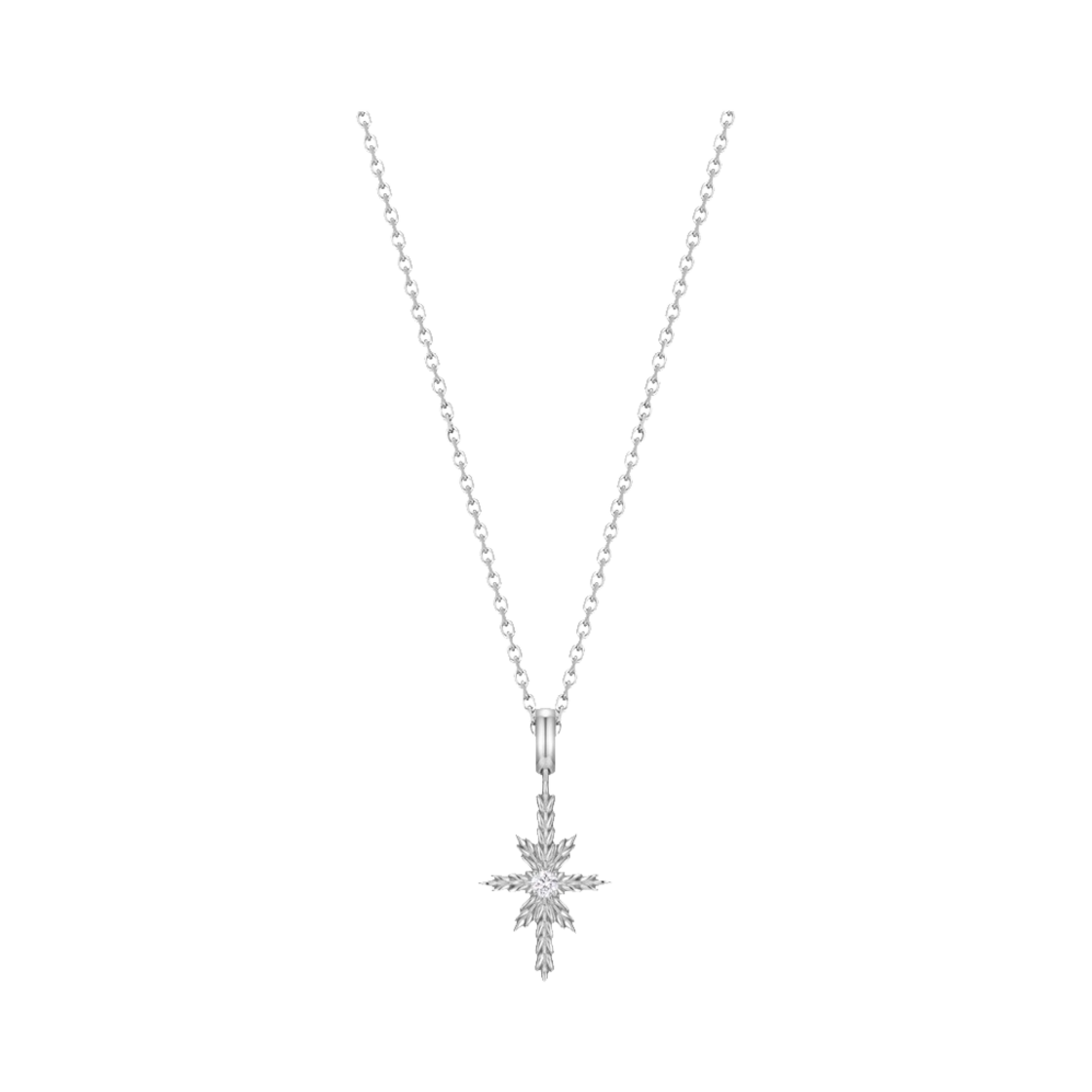 DAVID AVLN-235 [KREAM 단독/프리오더] KID MIILI x DAVID AVLN Glacier Diamond Pendant 2.0