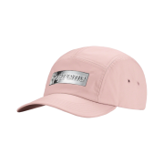 Supreme Mirror Camp Cap Pink - 21FW