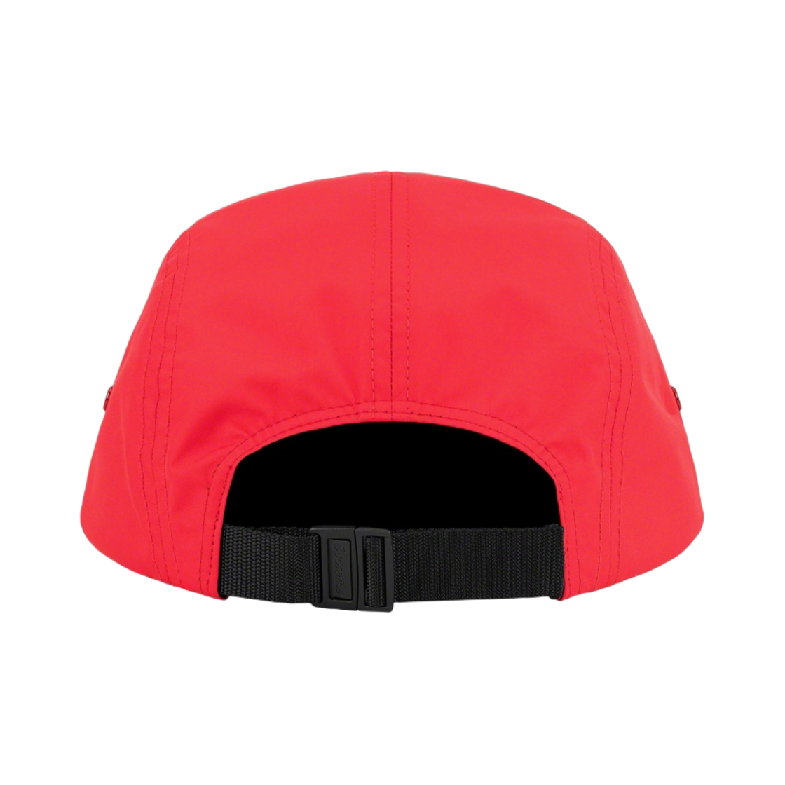 슈프림 미러 캠프캡 레드 - 21FW(Supreme Mirror Camp Cap Red - 21FW) - 2