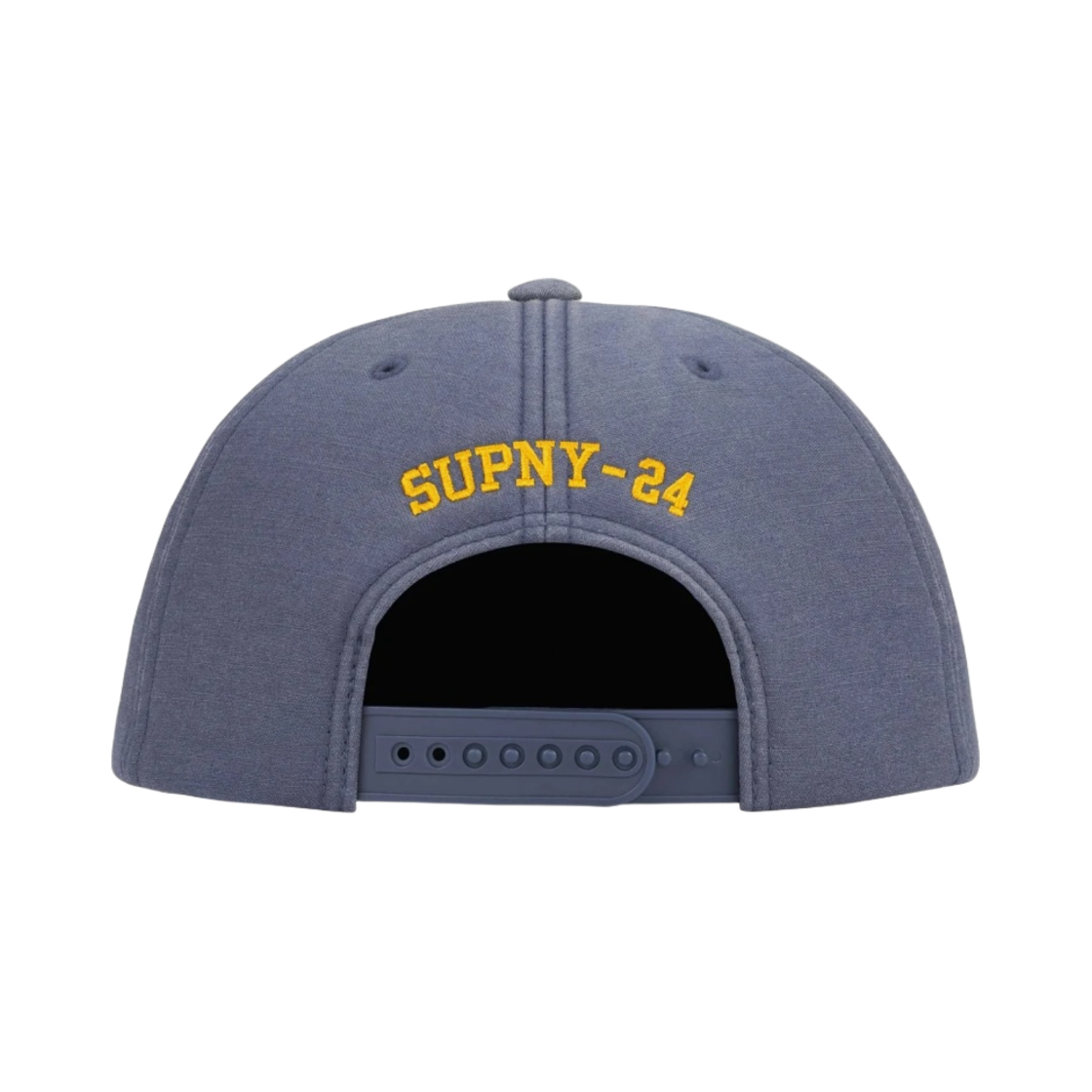 슈프림 서플러스 5-패널 네이비 - 24SS(Supreme Surplus 5-Panel Navy - 24SS) - 2