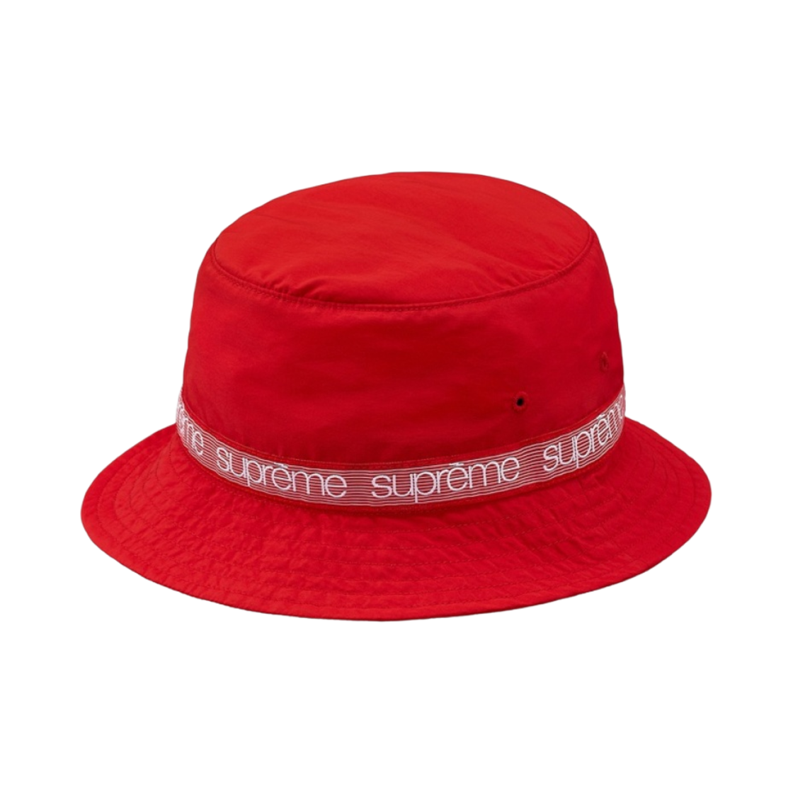 슈프림 토날 테이핑 크러셔 레드 - 18SS(Supreme Tonal Taping Crusher Red - 18SS) - 1