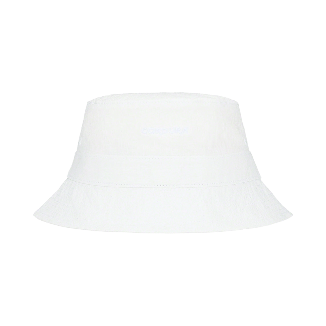 슈프림 코듀라 립스탑 크러셔 화이트 - 23SS(Supreme Cordura Ripstop Crusher White - 23SS) - 2