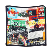 Peaceminusone PMO Scarf #1 Multi