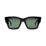 [KREAM 단독] Jacquemus Les Lunettes Baci Square D Frame Sunglasses Multi Black