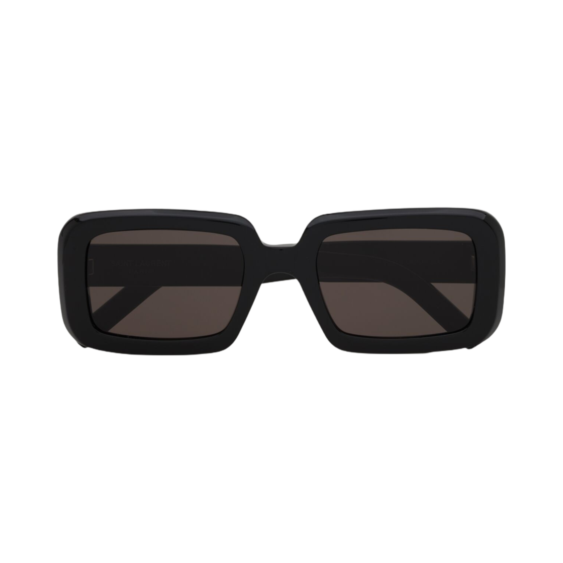 생로랑 SL 534 선라이즈 선글라스 블랙(Saint Laurent SL 534 Sunrise Sunglasses Black) - 2
