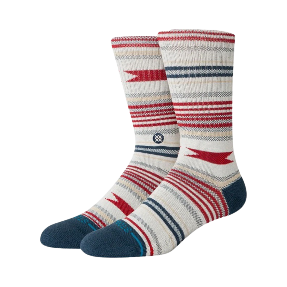 스탠스 비스타 크루즈 크루