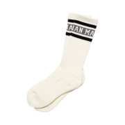 Human Made Skater Socks Black
