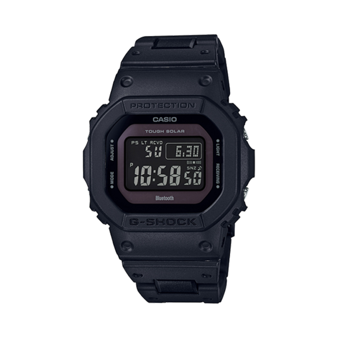카시오 지샥 GW-B5600BC-1B(Casio G-Shock GW-B5600BC-1B)