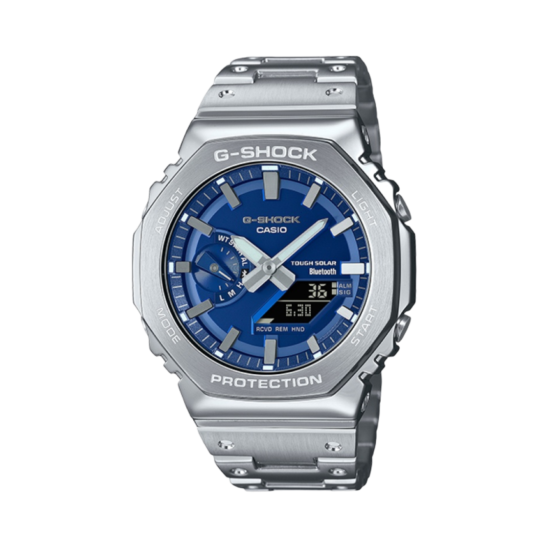 카시오 지샥 GM-B2100AD-2A(Casio G-Shock GM-B2100AD-2A)