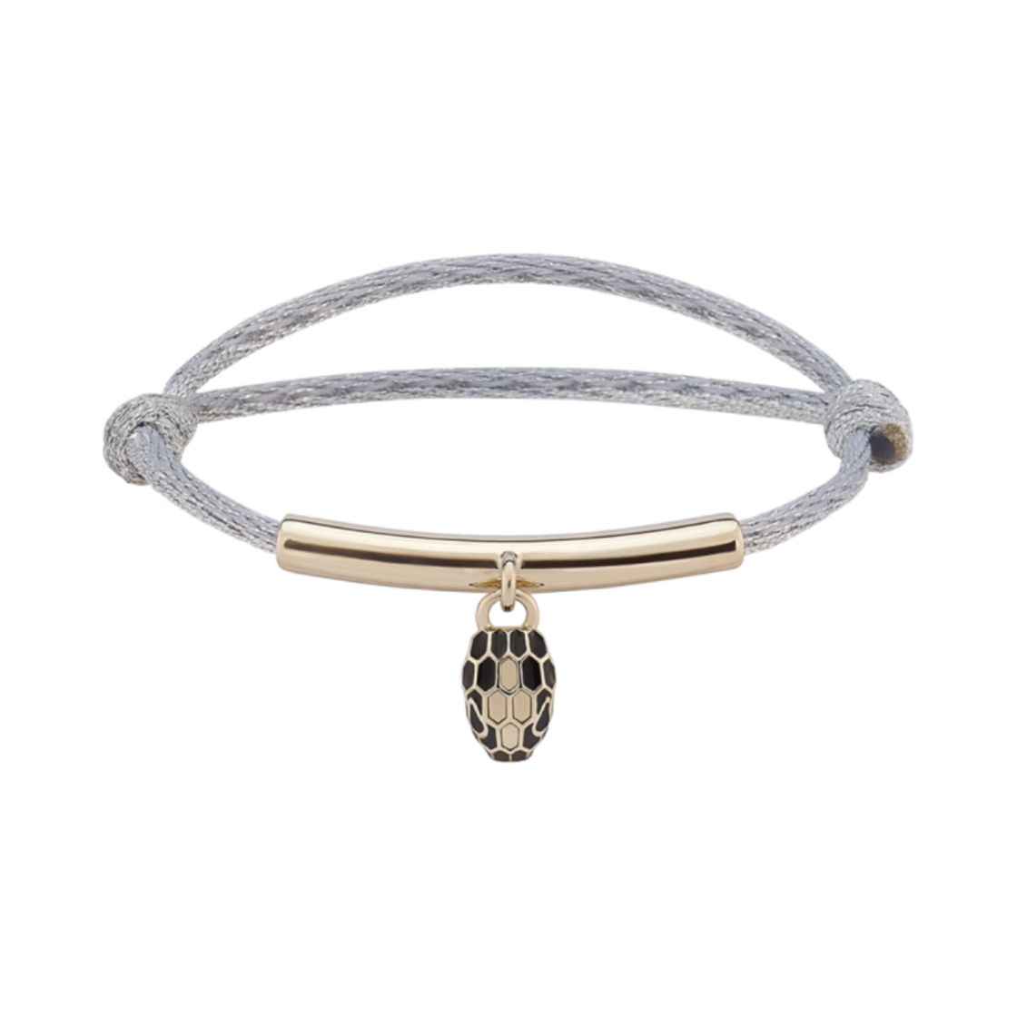 불가리 세르펜티 포에버 브레이슬릿 실버(Bulgari Serpenti Forever Bracelet Silver) - 1