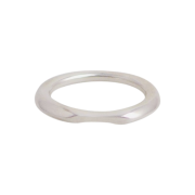 Bulletto One 128 Silver