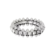 Cartier Clash de Cartier Ring Small White Gold