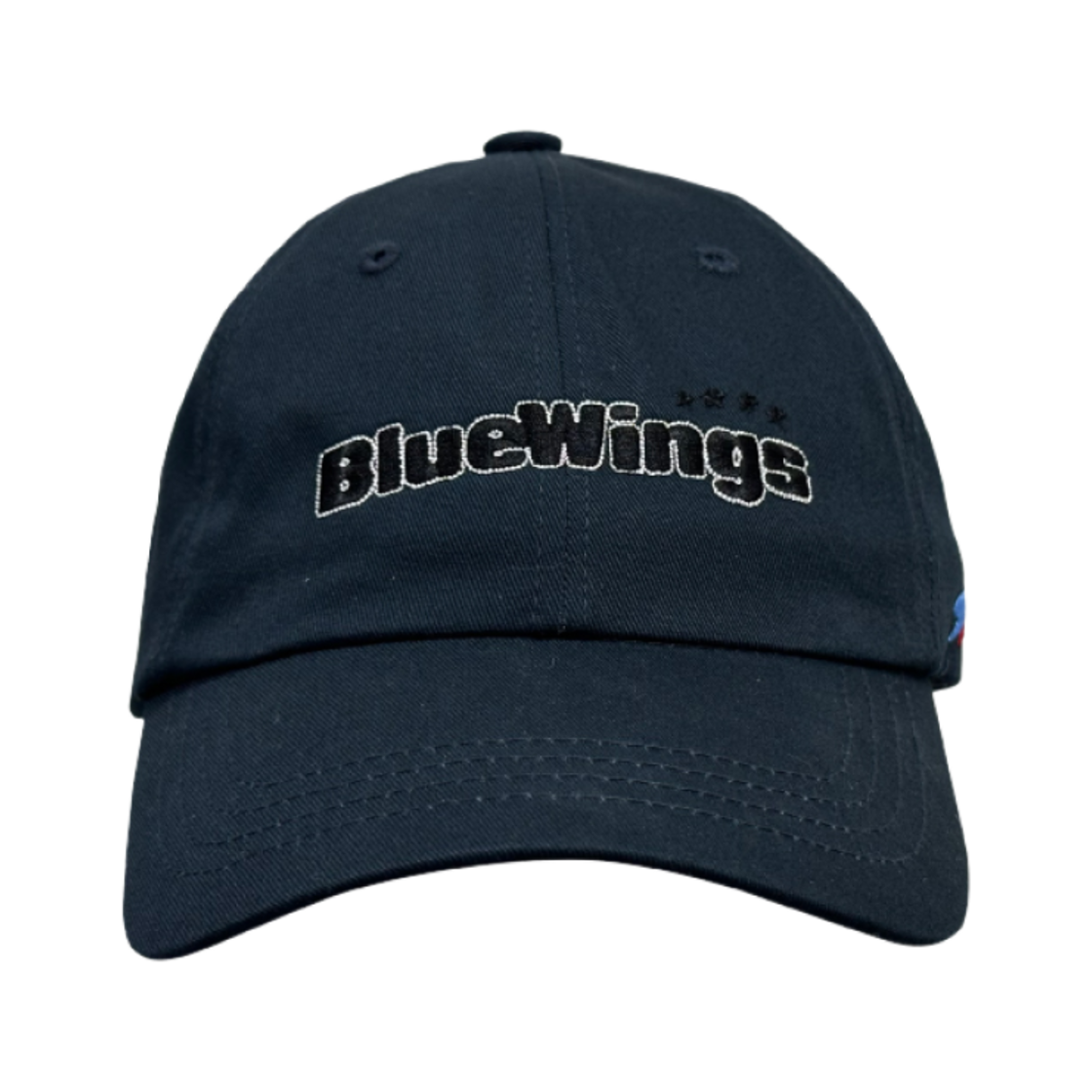 푸마 x 리빌리 수원 삼성 볼캡 블랙(Puma x Libilly Suwon Samsung Ball Cap Black)