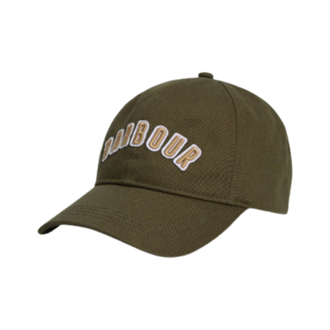 MHA0840GN51 Barbour Cappello Sports Cap Kelly Green